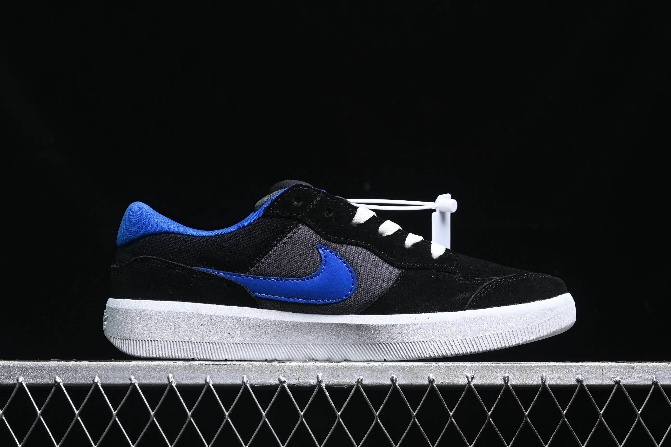 All categories Nk SB Dunk series Nk Force 58 simplified skateboard shoes Nk SB Force 58 Nike simplified retro skateboard shoes DV5477-004